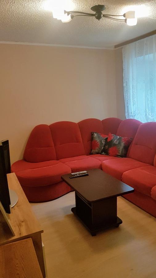 Apartma Pr Marusi Bovec Εξωτερικό φωτογραφία