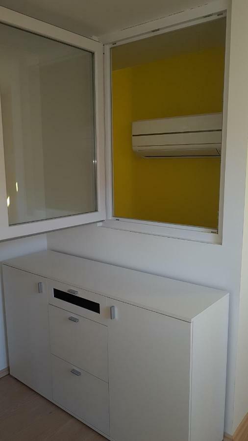 Apartma Pr Marusi Bovec Εξωτερικό φωτογραφία